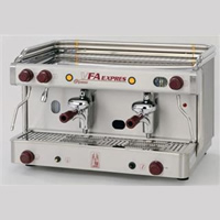 Coffee Machine - MAGESTIC CP-2 - SEMIAUTO